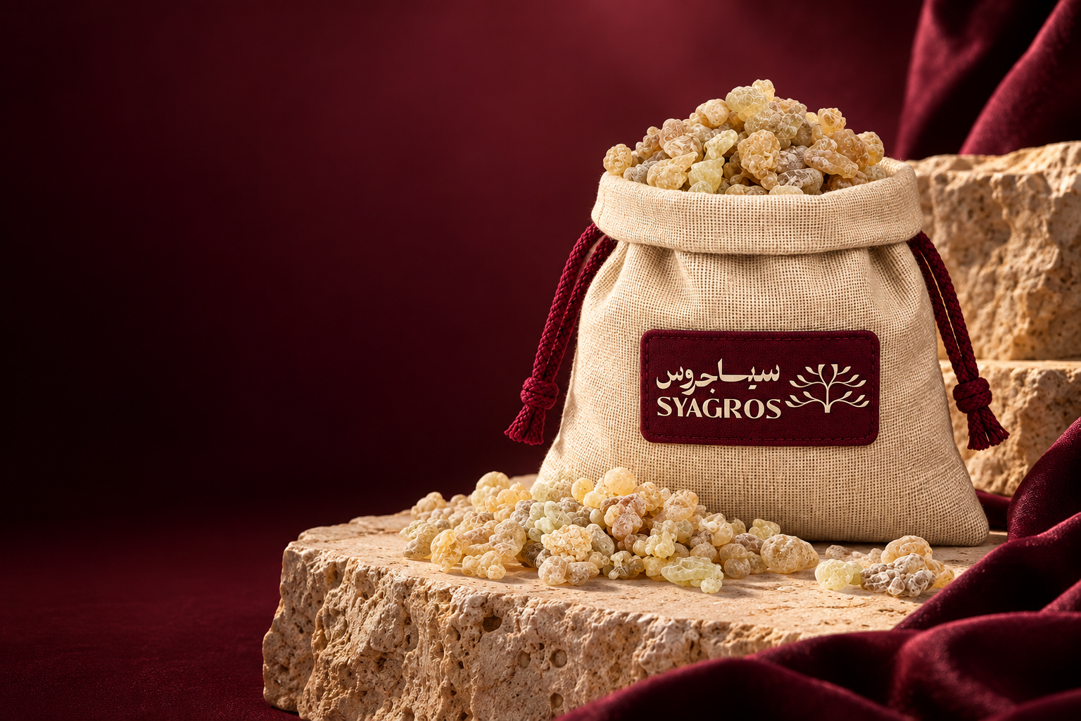 مجموعة اللبان